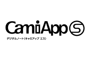 CamiAppSロゴ200x300